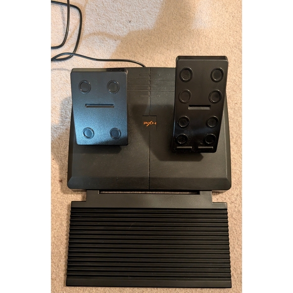 PXN V3 Pro Gaming Steering Wheel - Picture 3 of 6